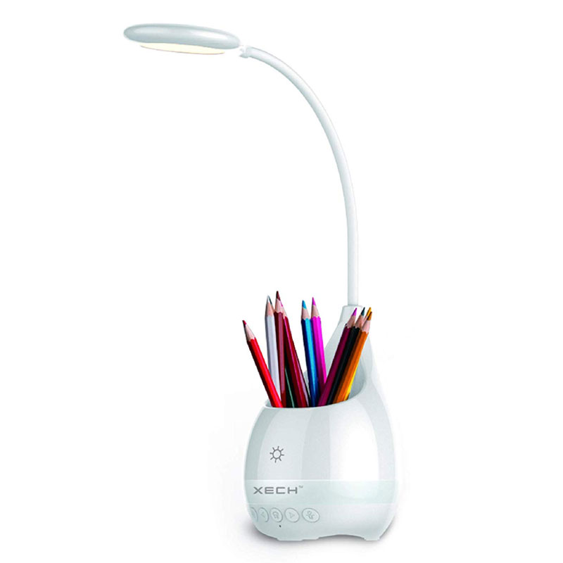 T2 S Multifunctional Desk Lamp speaker